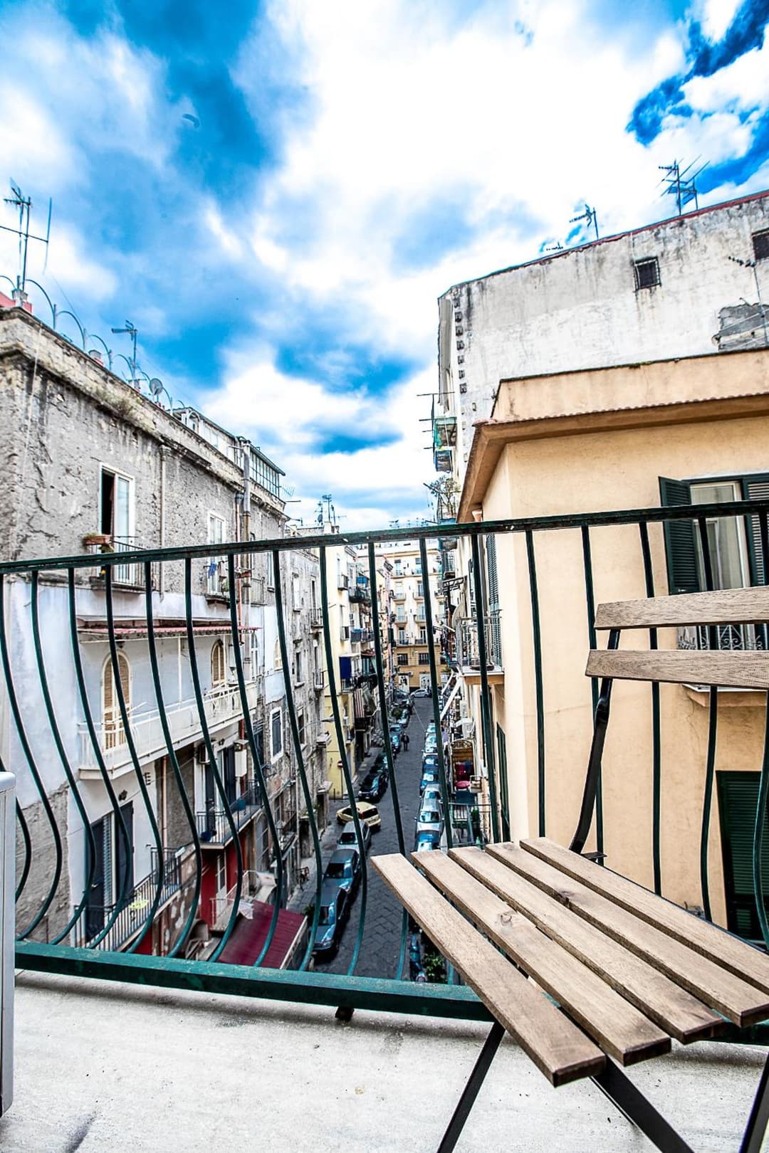 Le Mura Antiche Guest House — photo 1 of 1