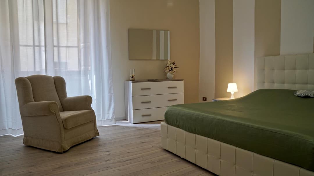 Palazzo Colombini Apartment — photo 1 of 21