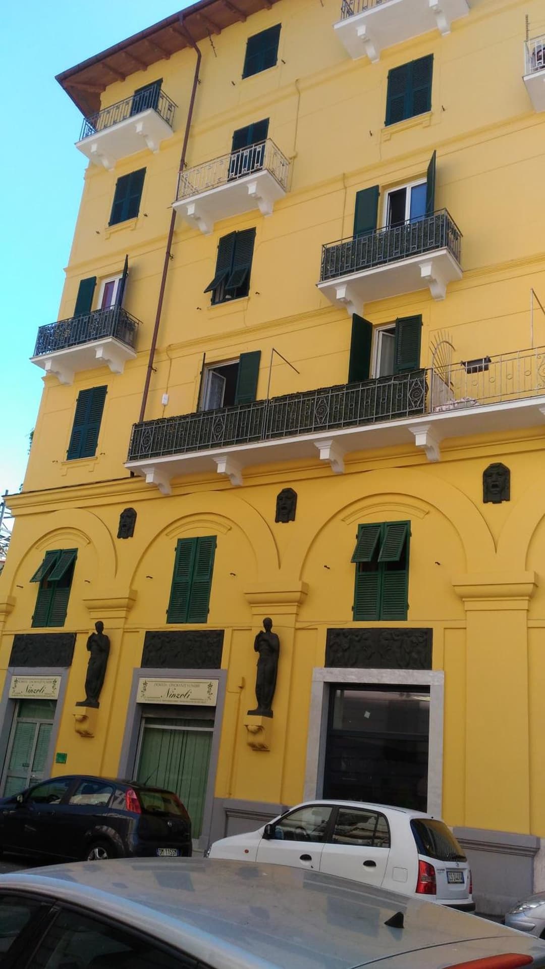 Casa Allegra — photo 1 of 1