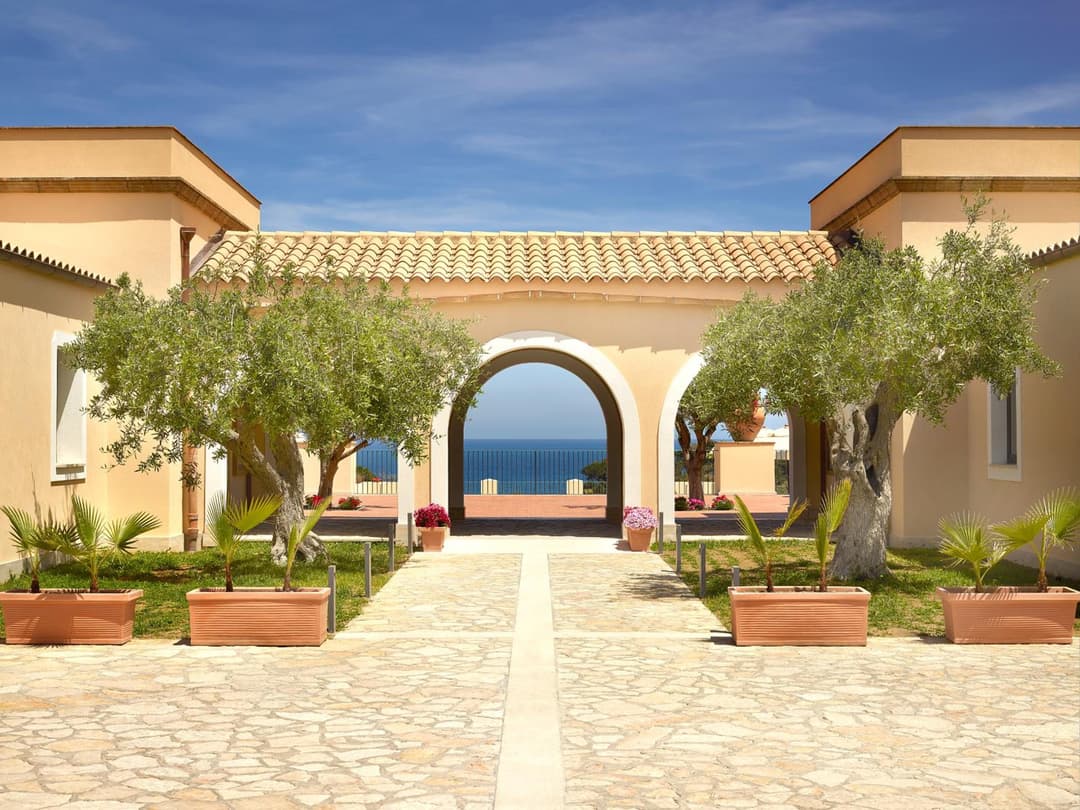 Hapimag Resort Cefalù — photo 1 of 1