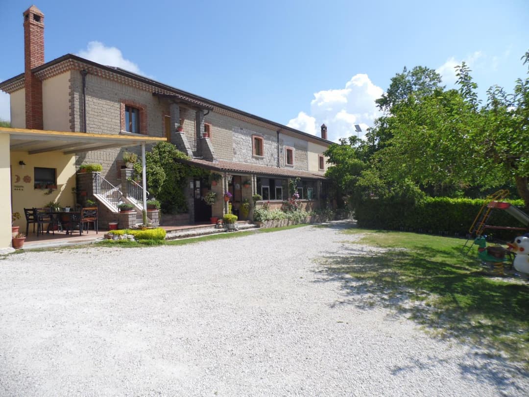 Agriturismo Castello — photo 1 of 1