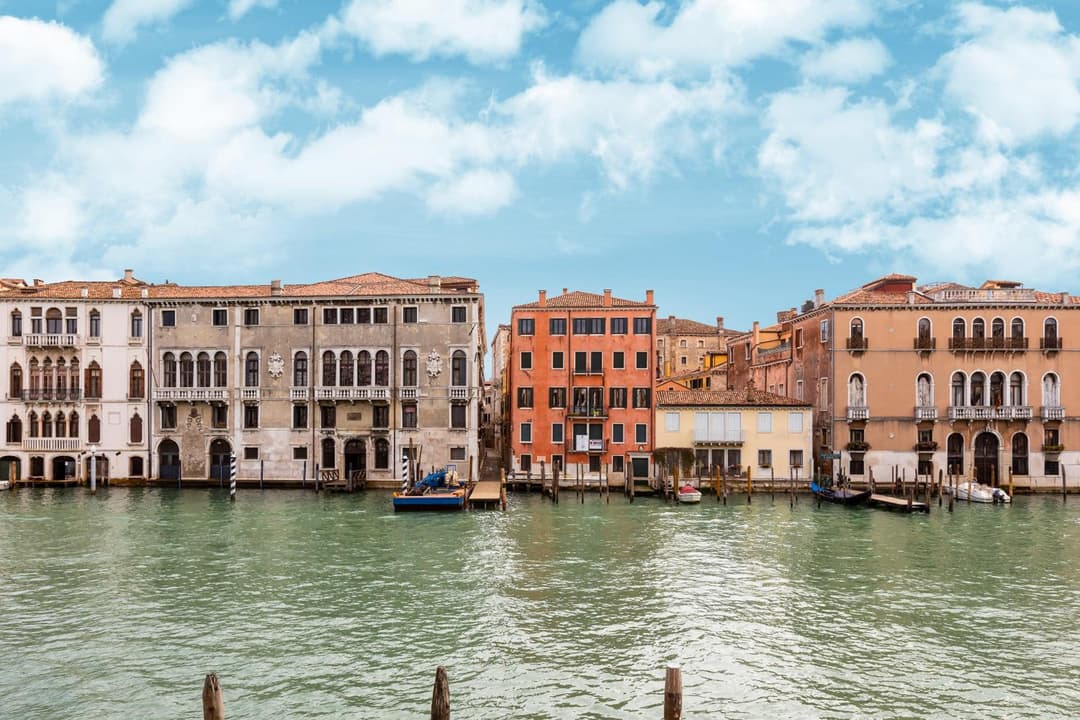 Ca' Dei Diamanti Grand Canal — photo 1 of 1