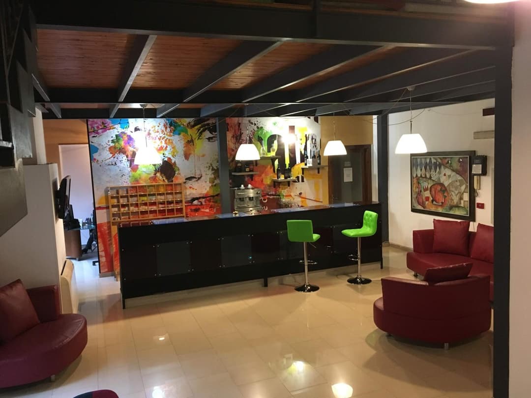 Hotel Centrale — photo 1 of 1