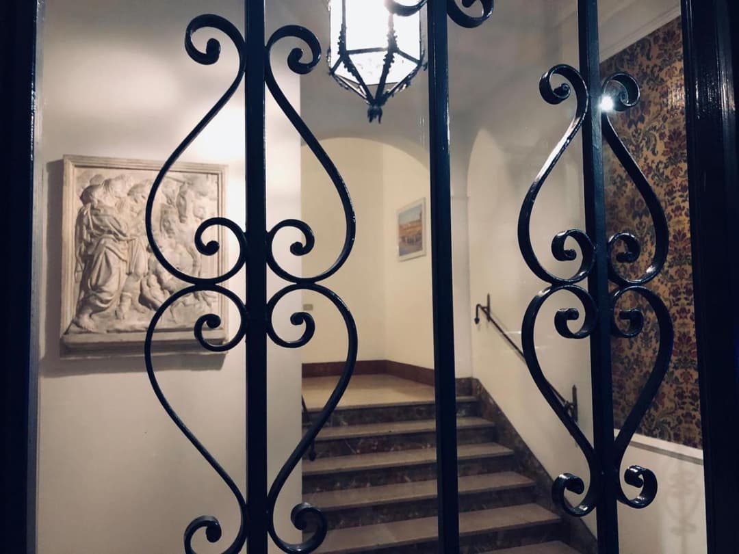 Florence Libertà apartment with balcony — photo 1 of 1