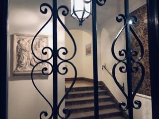Florence Libertà apartment with balcony