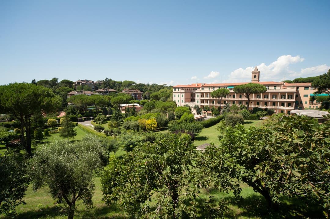 Mons Aureus Resort — photo 1 of 1