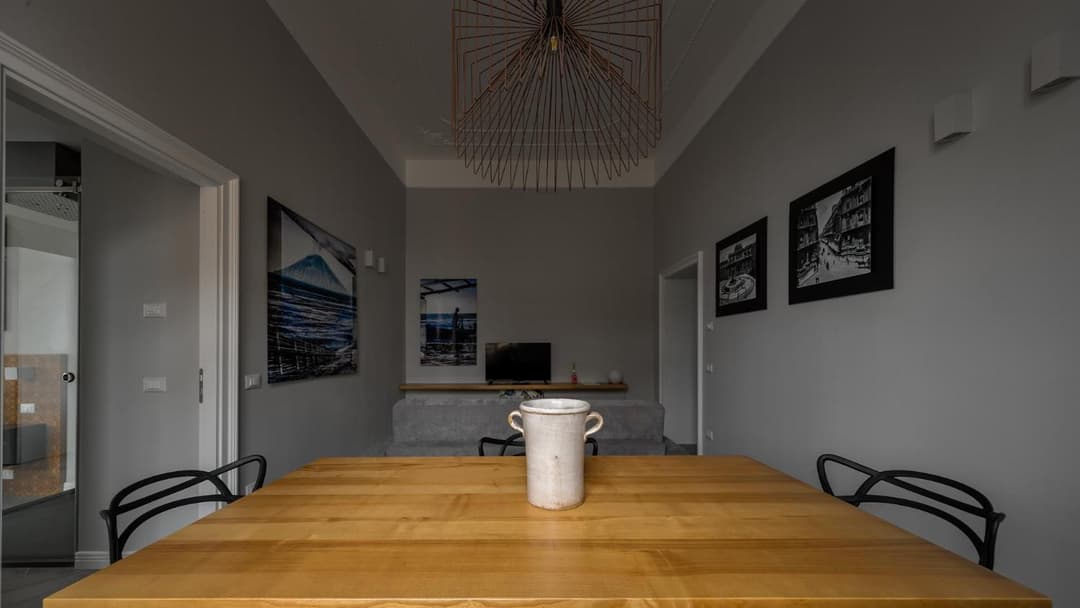 Suite del Ponte Normanno — photo 1 of 1