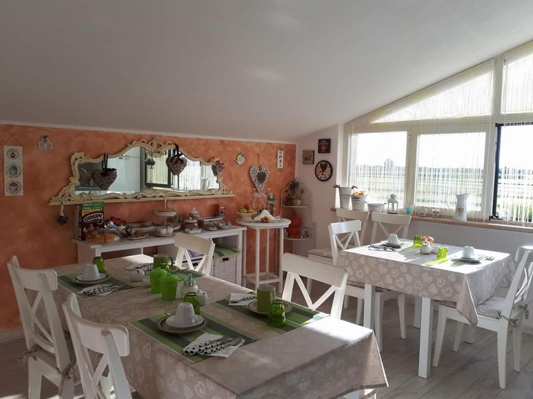 B&B A casa di Eleonora — photo 1 of 1