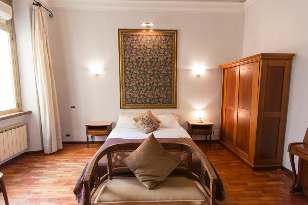 Monia Coliseum Apartment — photo 1 of 1