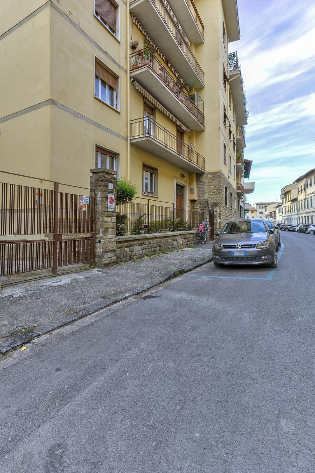 La perla di San Frediano — photo 1 of 1
