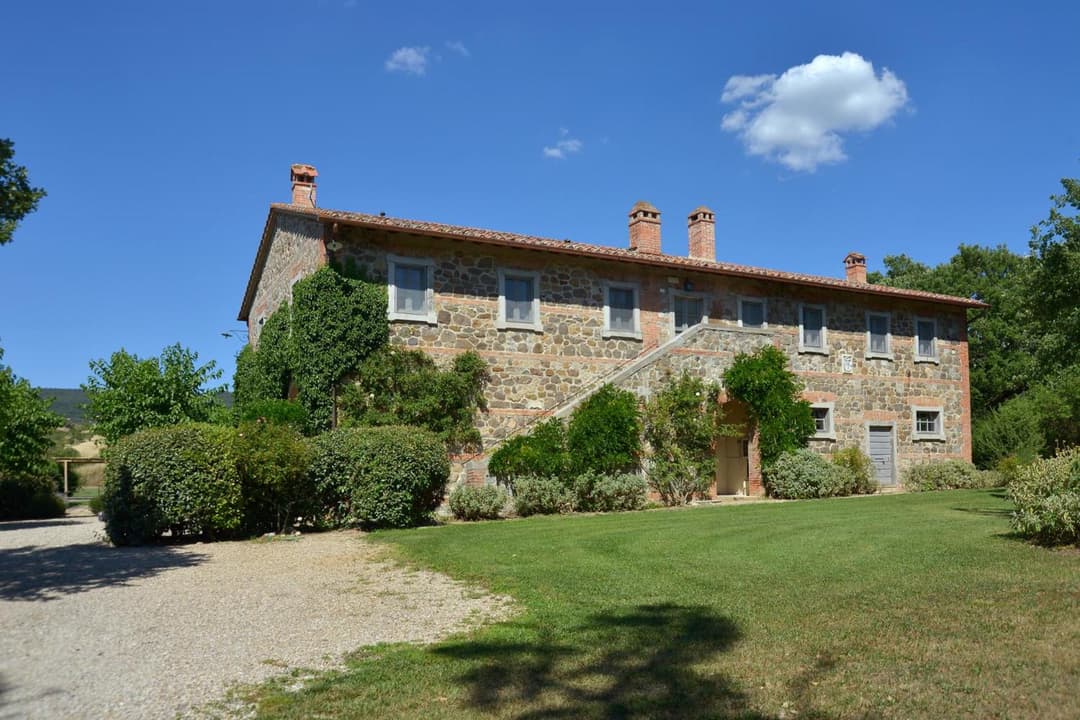 Chiarentana di Donata Origo — photo 1 of 1