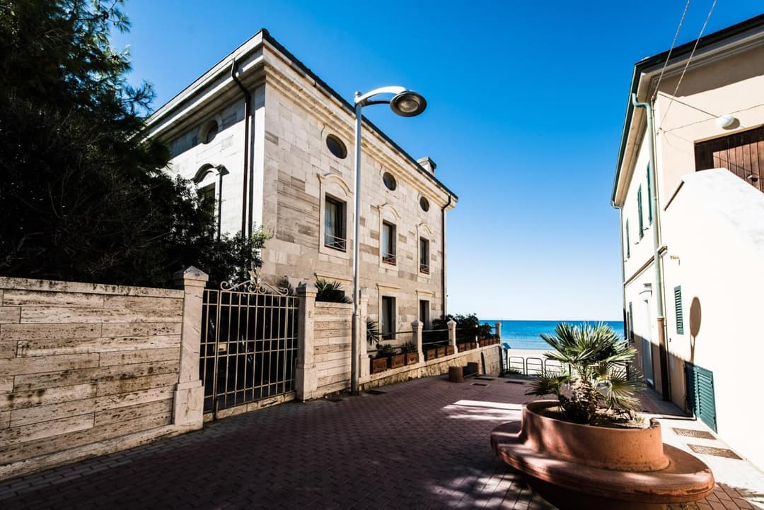 Villa Galatea — photo 1 of 1