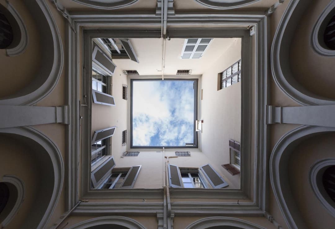 Appartamento affrescato 180mq in palazzo del 600 a Mantova — photo 1 of 1