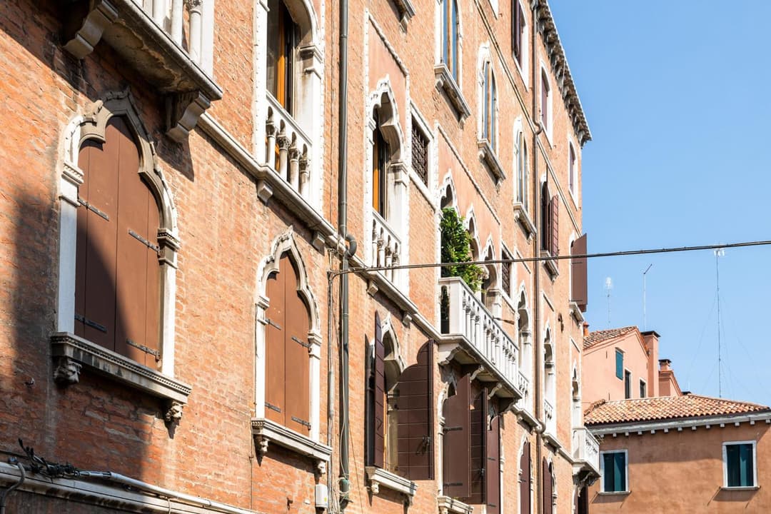 San Zaccaria Apartment — photo 1 of 1