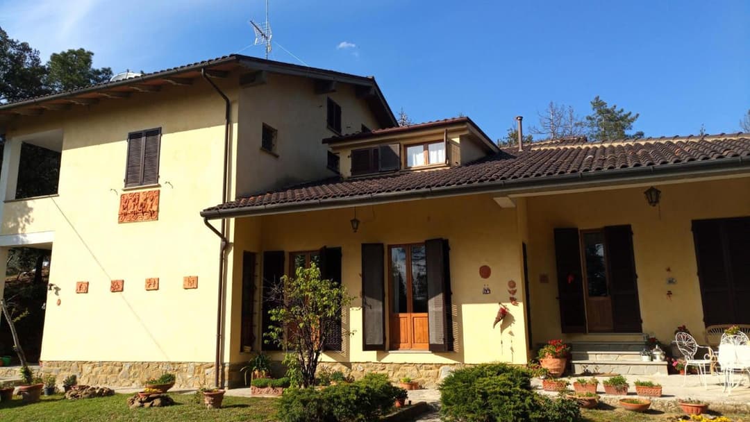 Casa di Mezzacosta — photo 1 of 1