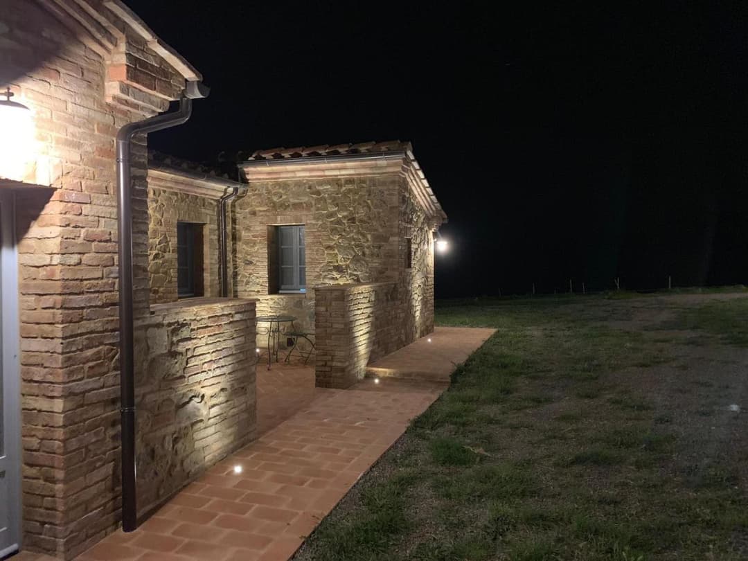 Cordella In Valdorcia Truffle and Olive Oil Resort — photo 1 of 1