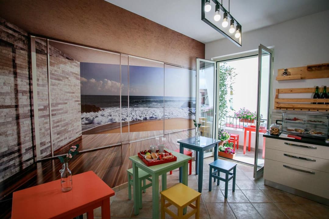 B&B Scirocco House — photo 1 of 1