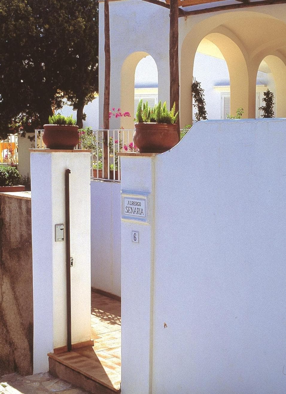 Hotel Senaria — photo 1 of 1