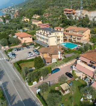 Residence Rosemary