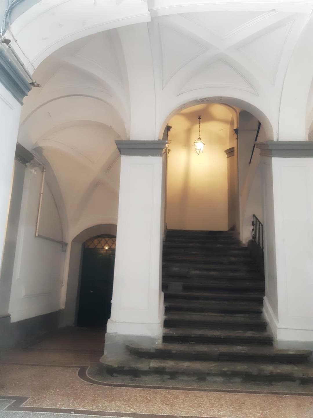 Casa Andrea - Plebiscito Apartment — photo 1 of 37