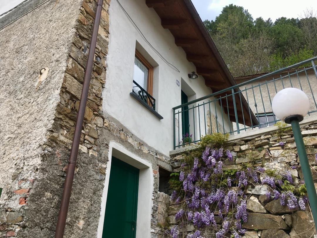 Agriturismo Cascina Clavarezza — photo 1 of 1