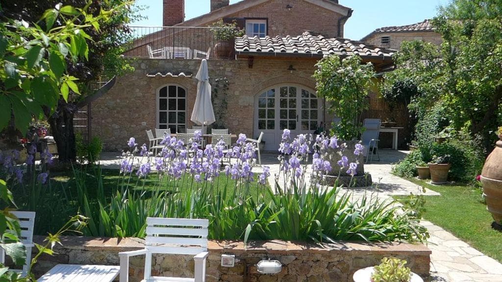 Casa di Leo with pool — photo 1 of 1