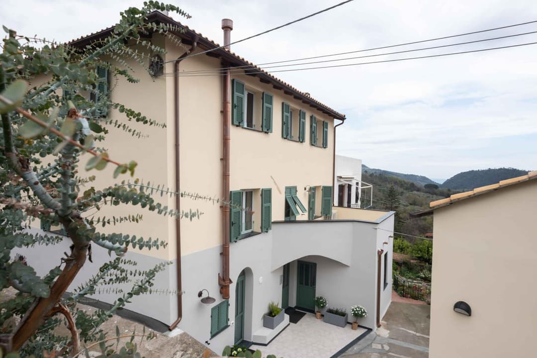 Agriturismo Ca Du Briccu — photo 1 of 16