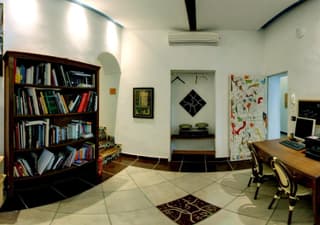 Casa del Monacone