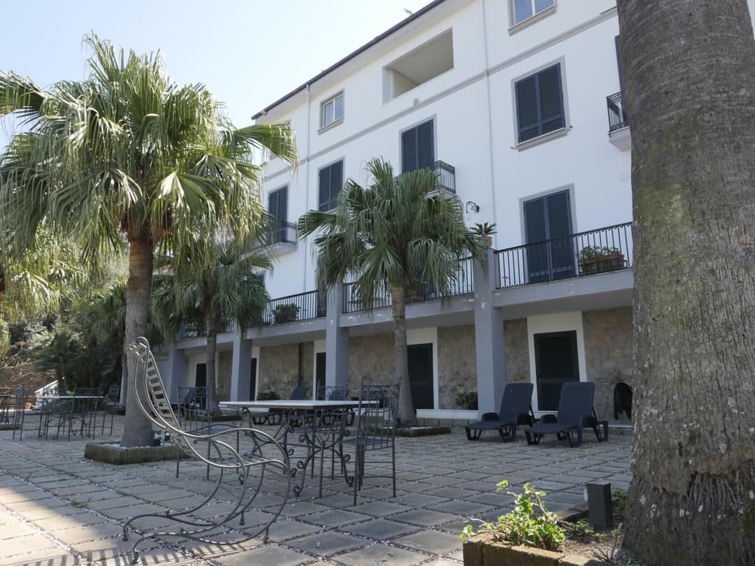 Poggio Miramare Luxury Home — photo 1 of 1