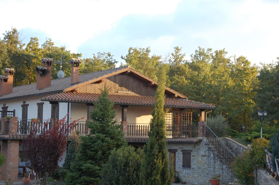 Agriturismo Countryhouse Le Giare — photo 1 of 1