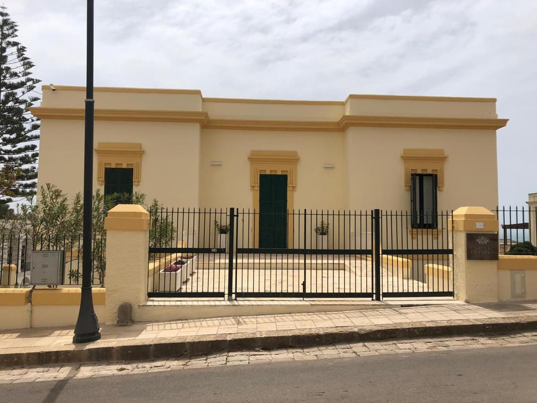 Villa Cesarea Dimora di Charme — photo 1 of 1