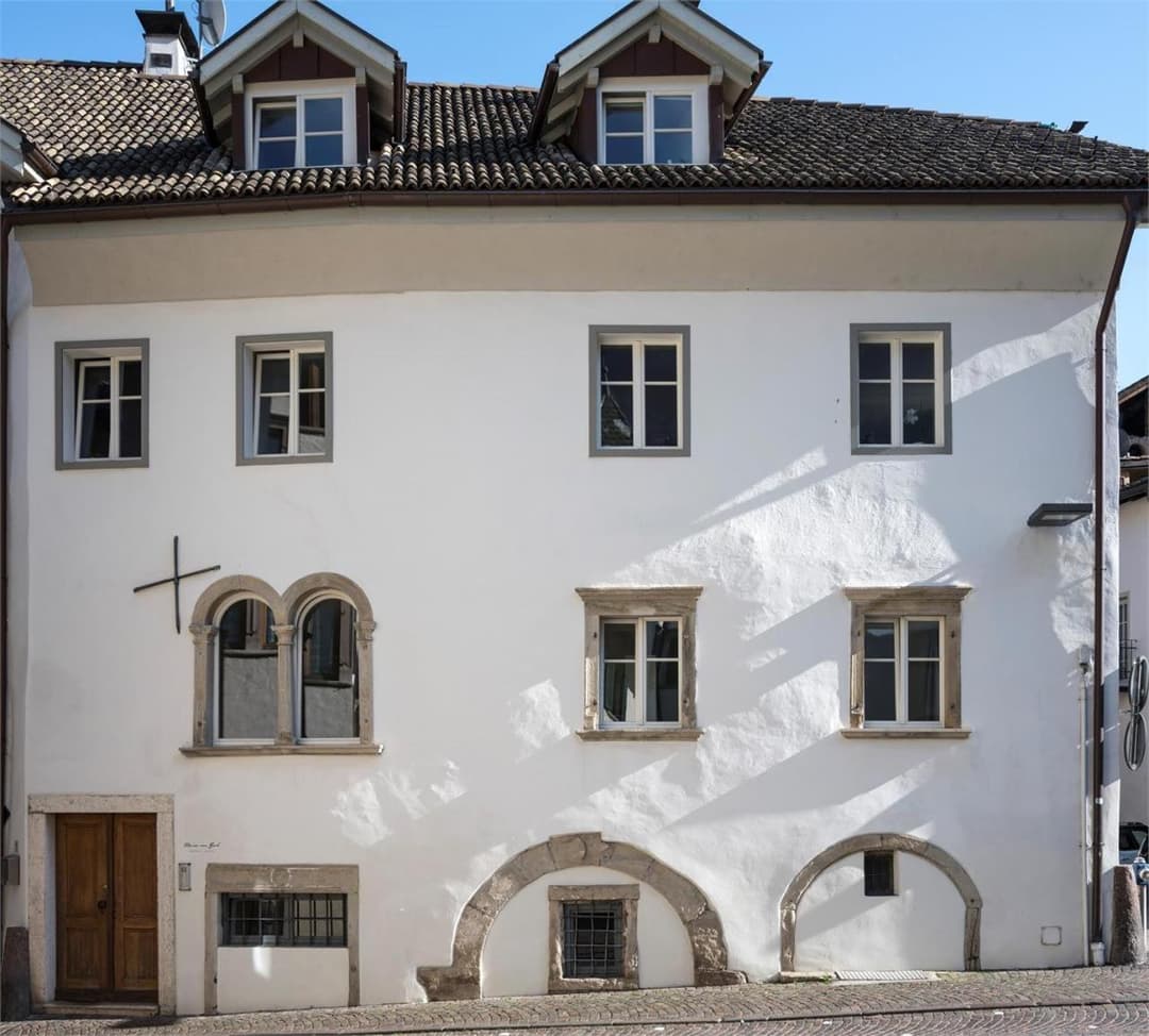 Maria von Buol - Wohnen in Kaltern — photo 1 of 1