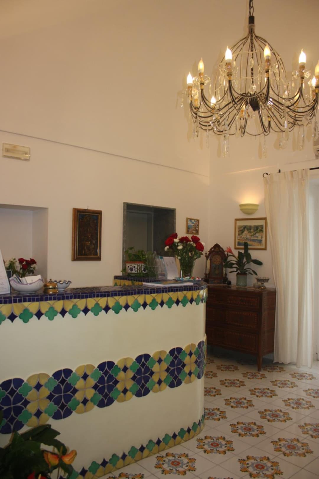 Palazzo Talamo — photo 1 of 1