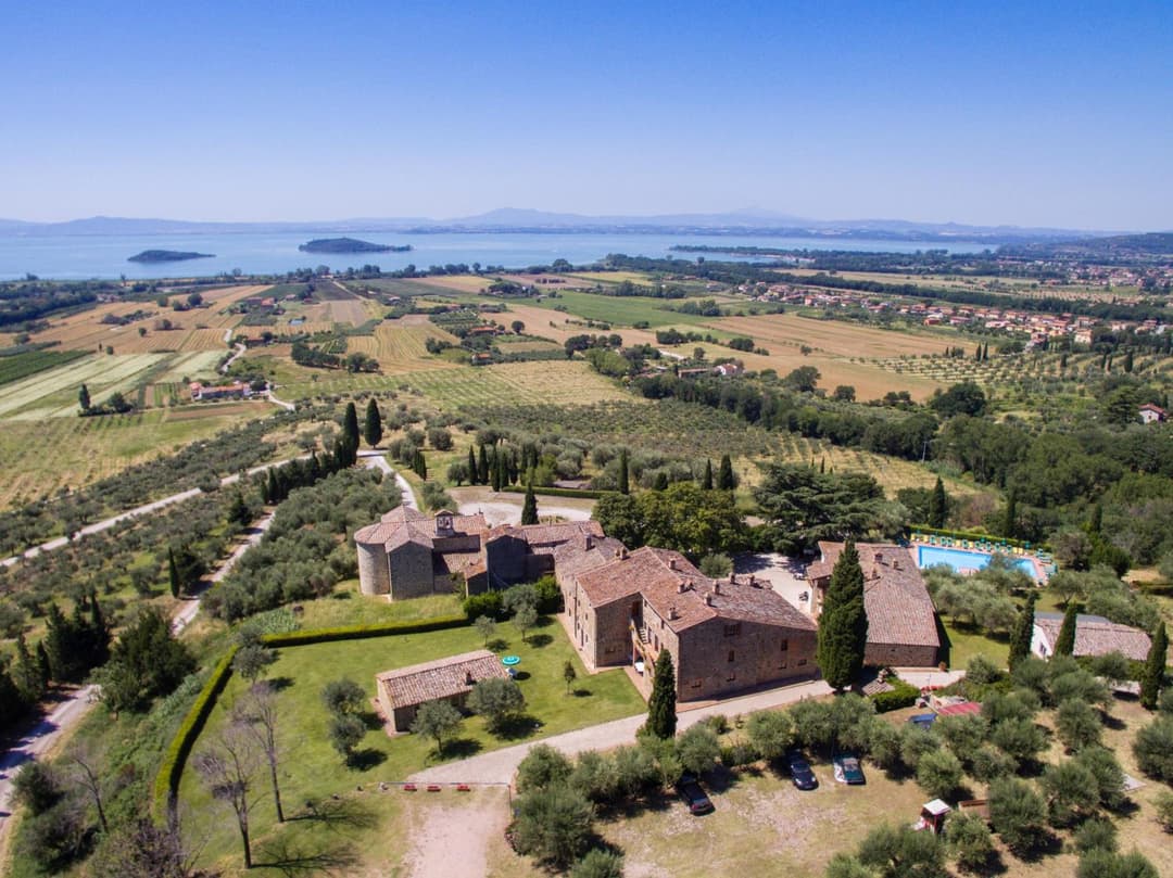 Relais Borgo Torale — photo 1 of 1