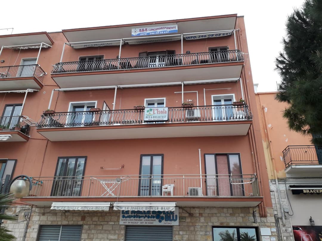 B&B L'Isola — photo 1 of 1