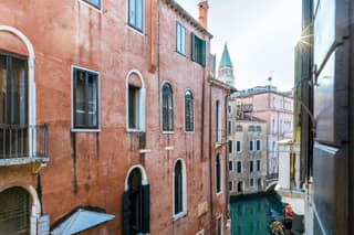 Luxury Venetian Rooms