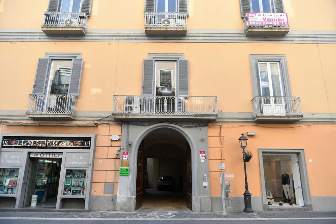 B&B A due passi — photo 1 of 1