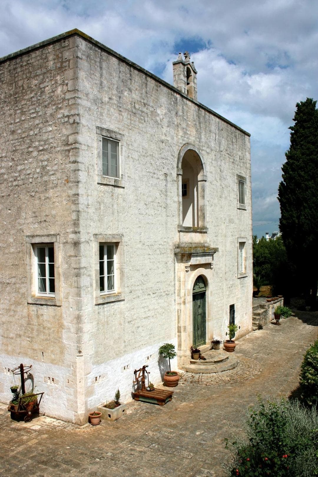 Agriturismo Antonelli Piangevino — photo 1 of 1