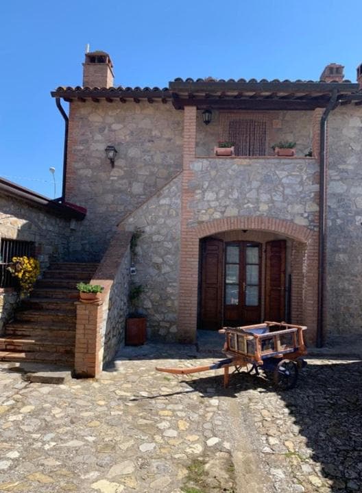 SAN COSTANZO APPARTAMENTI VACANZE — photo 1 of 1
