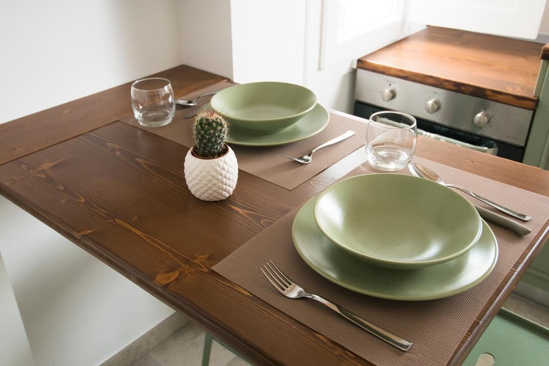 Dimora Via Vitti - Puglia Mia Apartments — photo 1 of 1