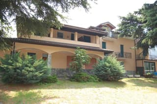 Camping Green Village Rooms & Apartments