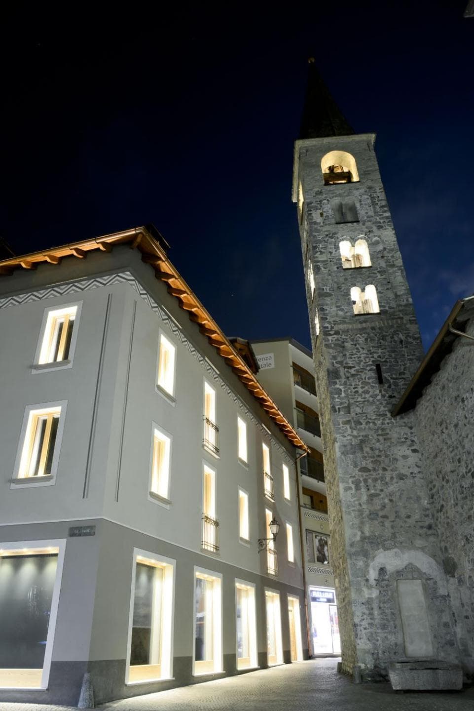 Hotel san Vitale — photo 1 of 1