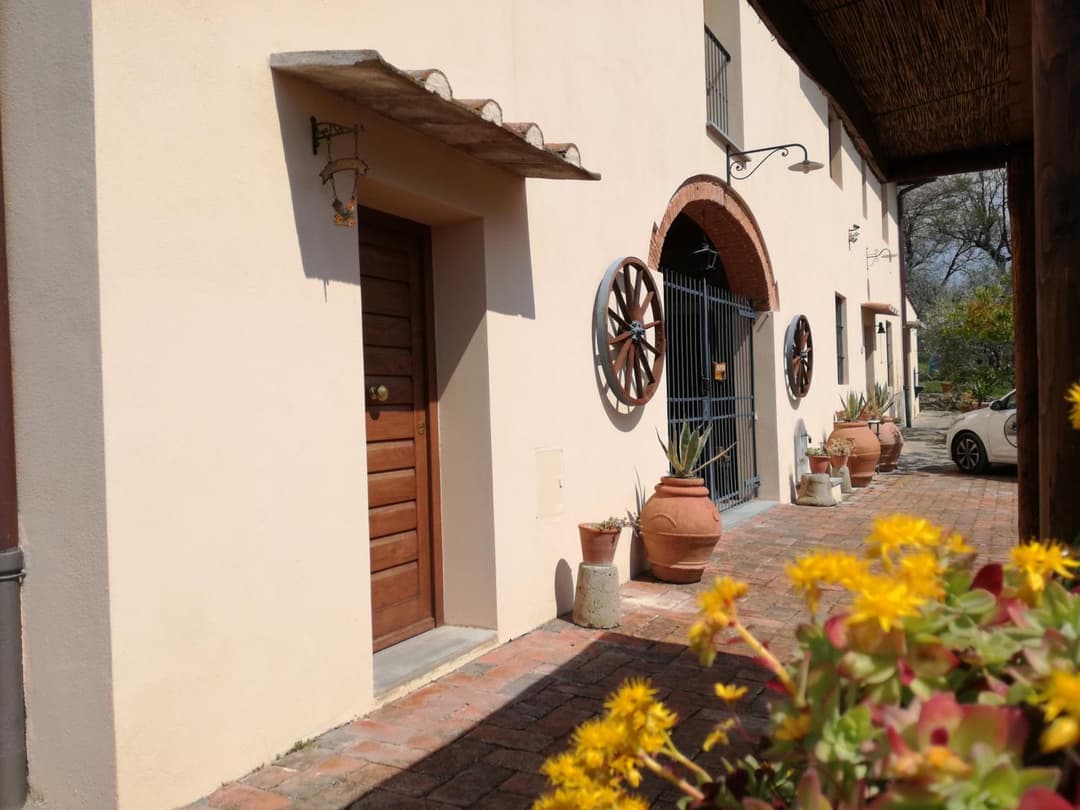 Agriturismo IL VIAIO — photo 1 of 1