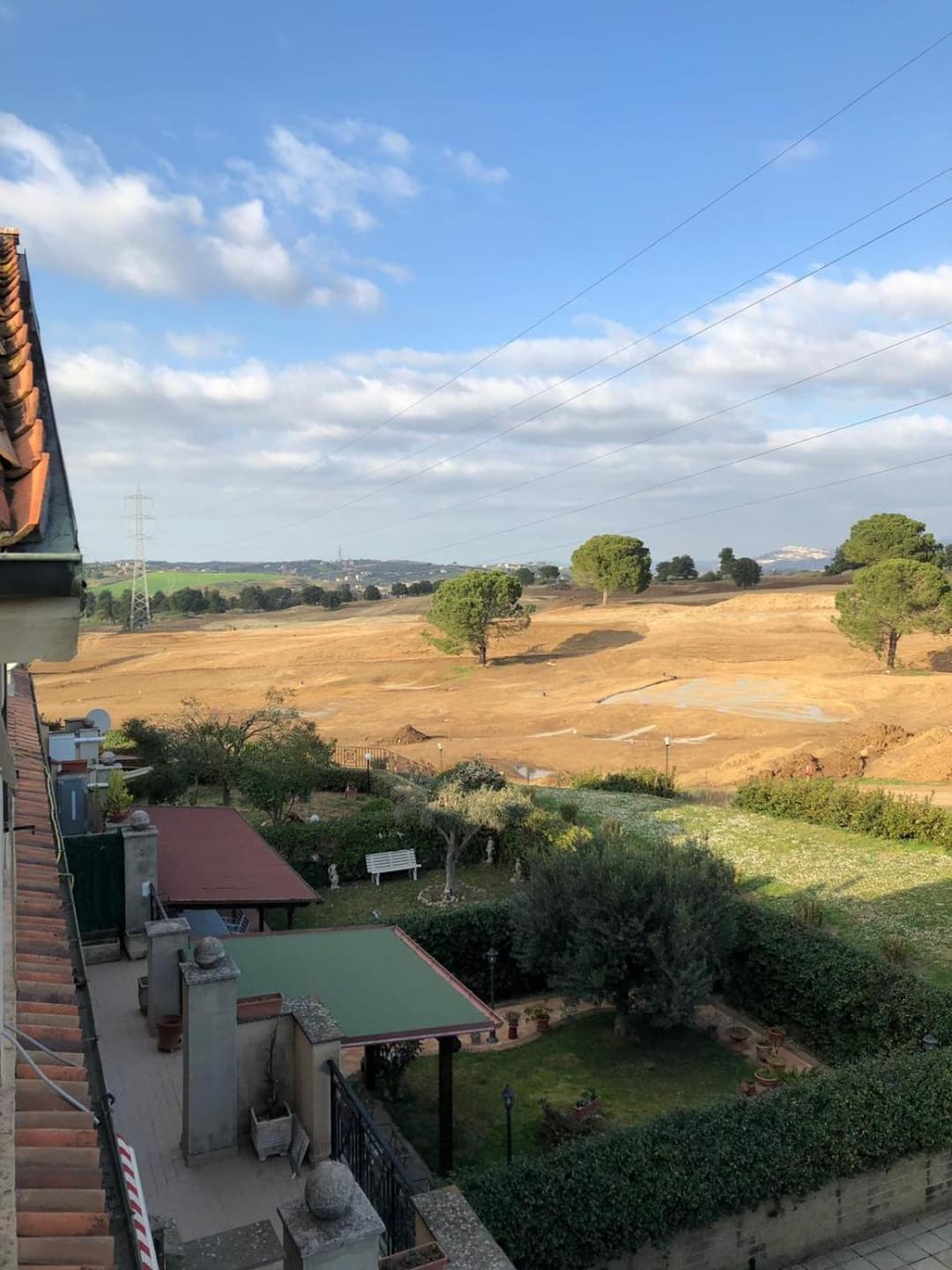 Marco simone golf club — photo 1 of 1