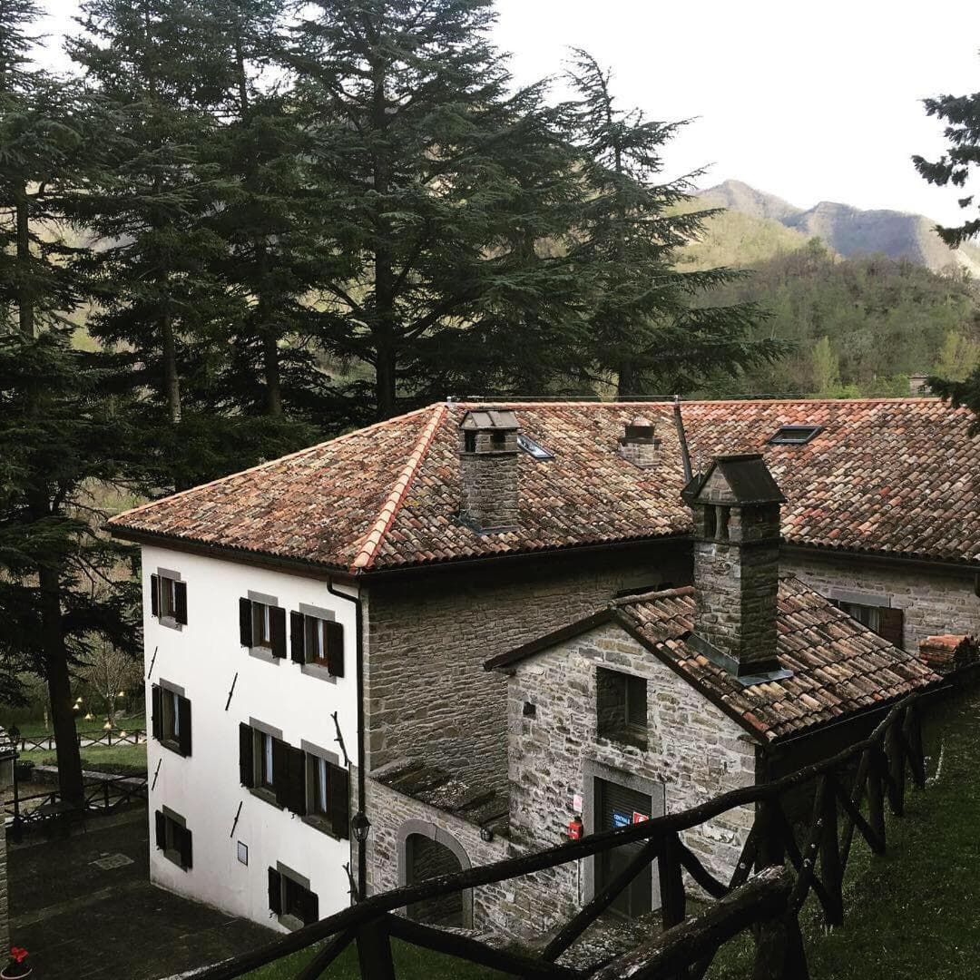 Il Palazzo Ridracoli — photo 1 of 1
