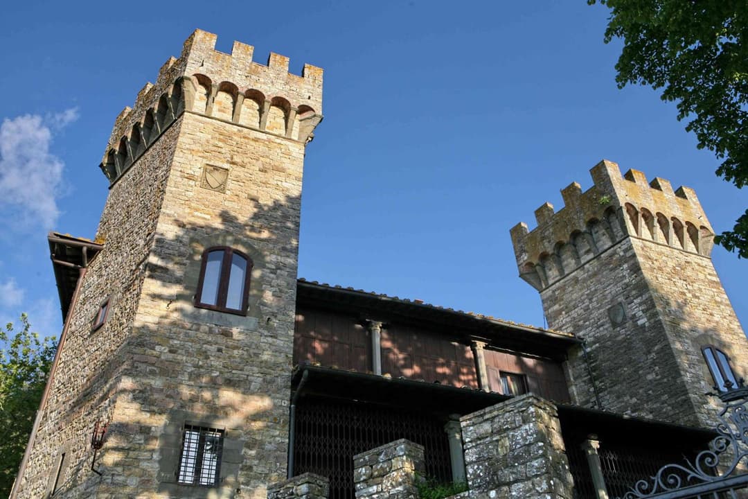 Residenza Antico Chianti — photo 1 of 1