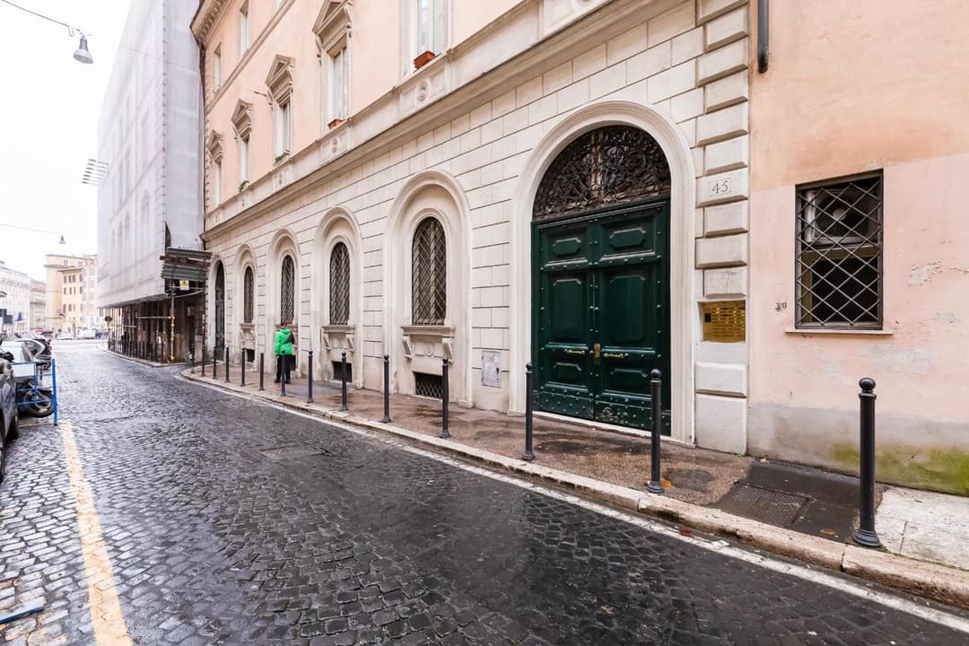 Trevi Chic House — photo 1 of 1