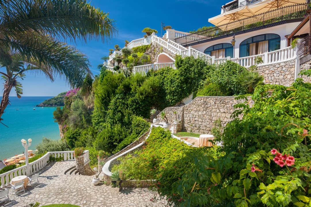 Grand Hotel Le Rocce — photo 1 of 1