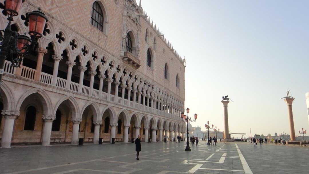 Ca' Zaccaria by Sarlux — photo 1 of 24
