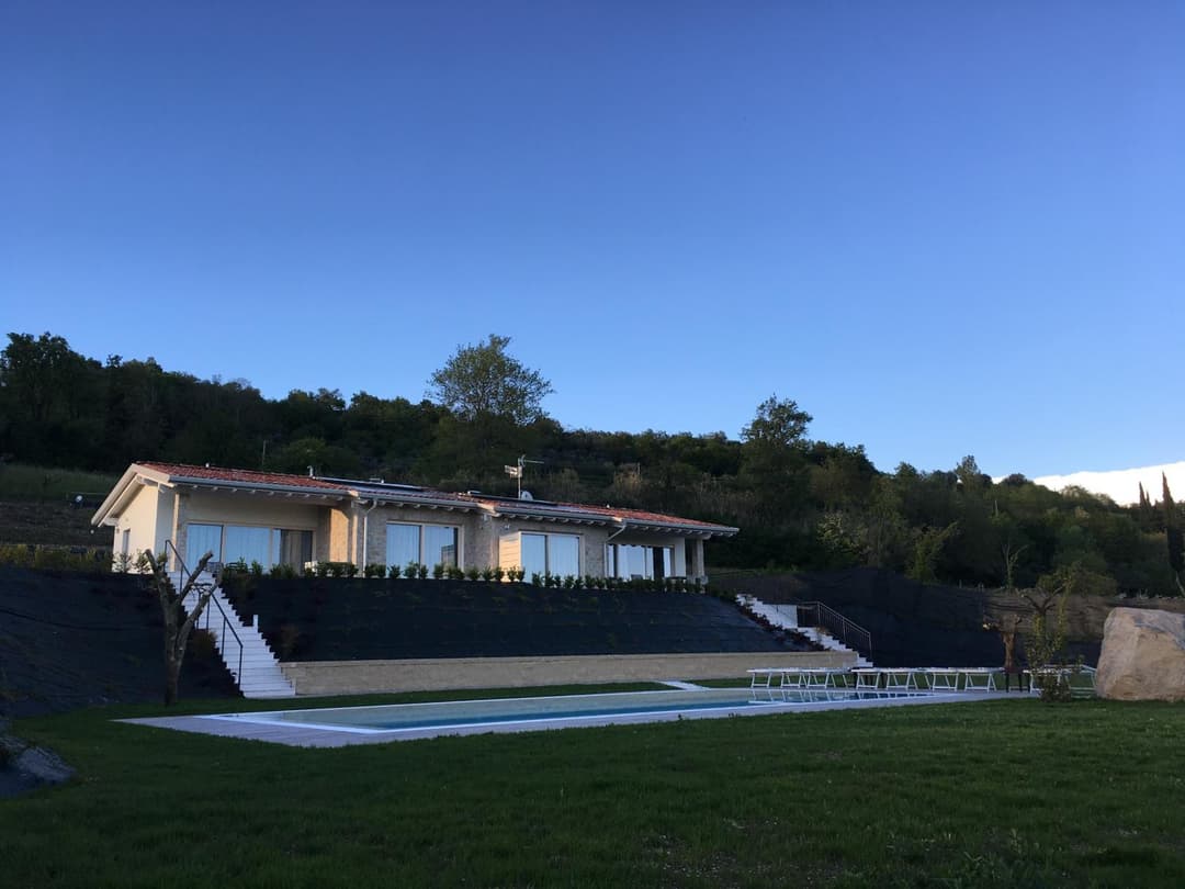 Villa Brusadela Suites Garda — photo 1 of 59